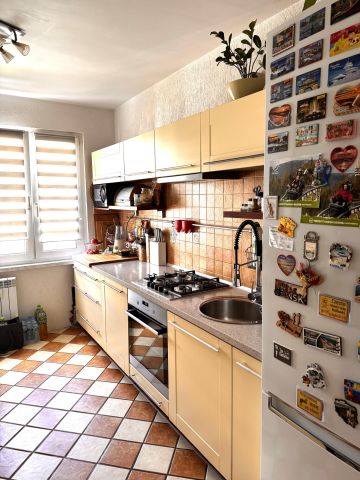 Mieszkanie 3-pokojowe Lubin, ul. Aleksandra Fredry. Zdjęcie 8