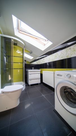 dom wolnostojący, 4 pokoje Lublin, Most 700-lecia Lublina. Zdjęcie 17