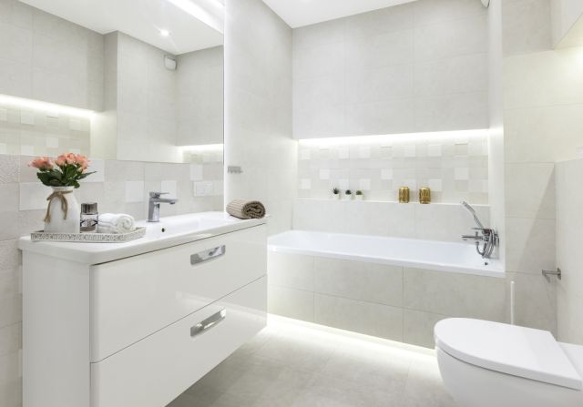 Mieszkanie 3-pokojowe Warszawa Praga-Południe, ul. Jana Nowaka-Jeziorańskiego. Zdjęcie 9