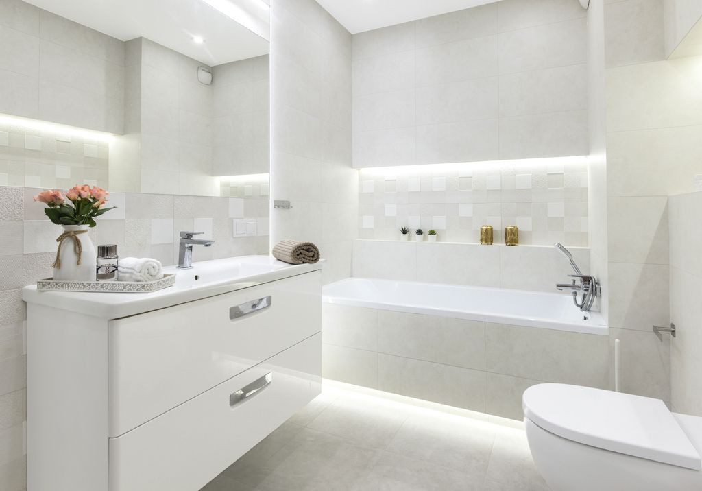 Mieszkanie 3-pokojowe Warszawa Praga-Południe, ul. Jana Nowaka-Jeziorańskiego. Zdjęcie 9