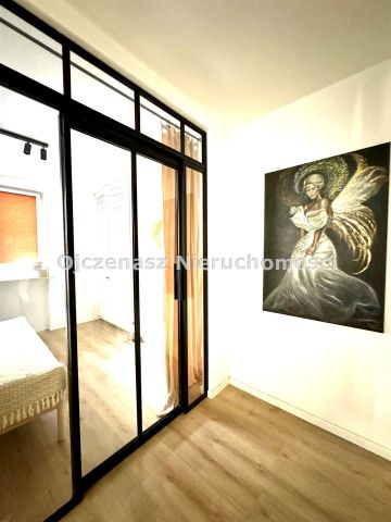 Mieszkanie 4-pokojowe Bydgoszcz Skrzetusko. Zdjęcie 6