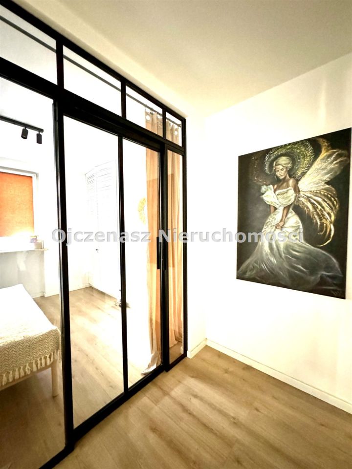 Mieszkanie 4-pokojowe Bydgoszcz Skrzetusko. Zdjęcie 6