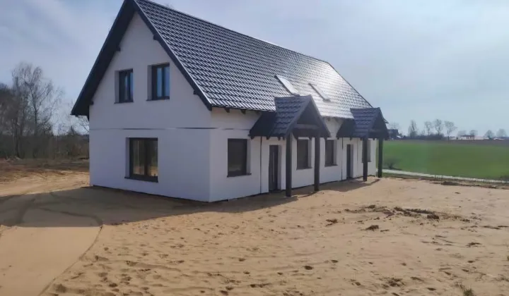 bliźniak Klukowa Huta