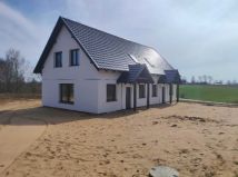 bliźniak Klukowa Huta