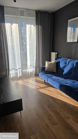 Mieszkanie 3-pokojowe Warszawa Mokotów, ul. Kłobucka. Zdjęcie 1