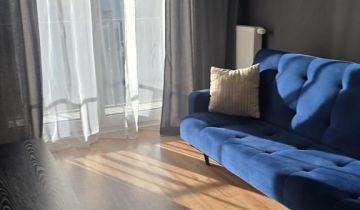 Mieszkanie 3-pokojowe Warszawa Mokotów, ul. Kłobucka