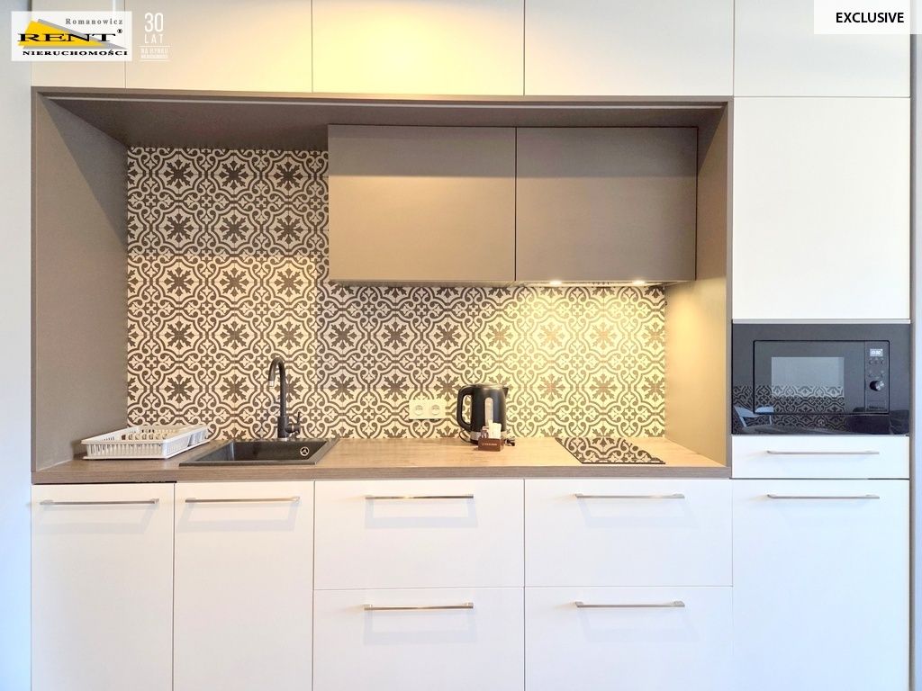 Mieszkanie 2-pokojowe Międzyzdroje, ul. Promenada Gwiazd. Zdjęcie 5