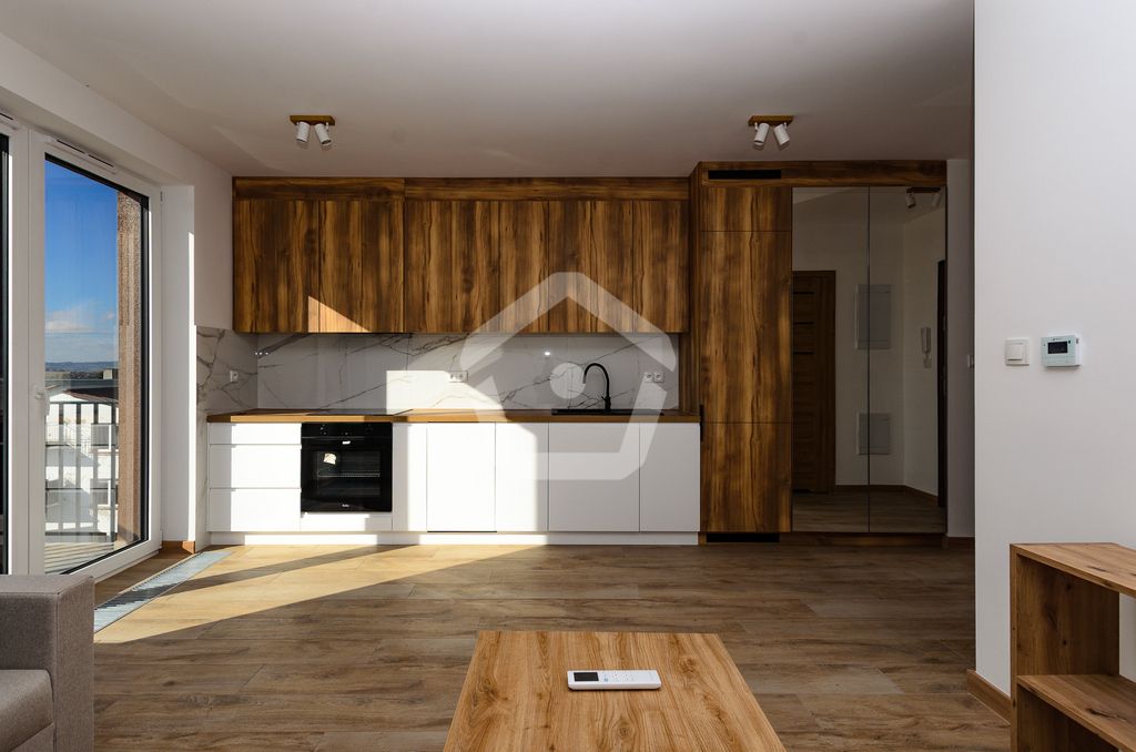 Mieszkanie 1-pokojowe Rzeszów Drabinianka, al. gen. Władysława Sikorskiego. Zdjęcie 5