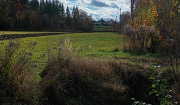 Działka rolna Uniejów-Parcela