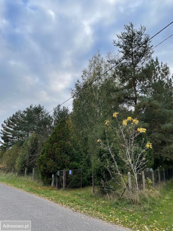 dom wolnostojący, 2 pokoje Józefin. Zdjęcie 5