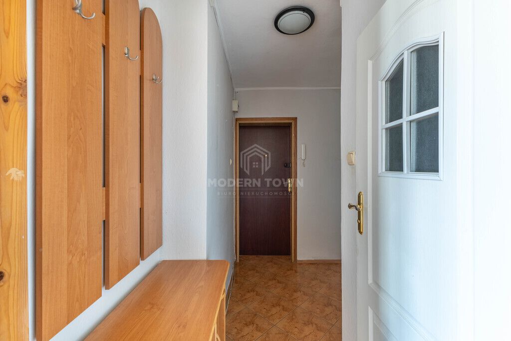 Mieszkanie 1-pokojowe Piaseczno, ul. Janusza Kusocińskiego. Zdjęcie 6