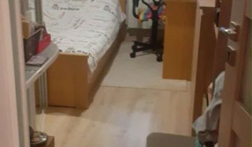 Mieszkanie 3-pokojowe Zamość, ul. Oboźna