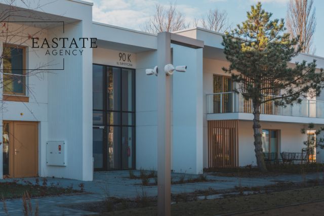 Mieszkanie 2-pokojowe Gdańsk Sobieszewo, ul. Turystyczna. Zdjęcie 8