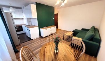 Mieszkanie 2-pokojowe Pruszcz Gdański, ul. Obrońców Wybrzeża