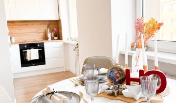 Mieszkanie 2-pokojowe Katowice Burowiec, ul. Przedwiośnie