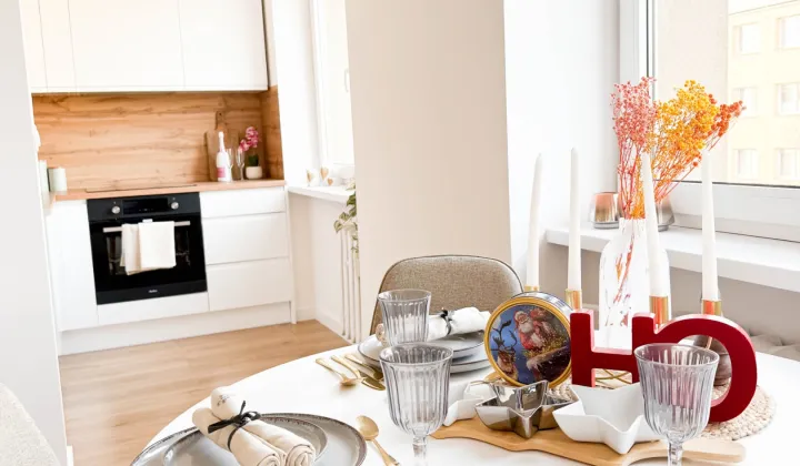 Mieszkanie 2-pokojowe Katowice Burowiec, ul. Przedwiośnie