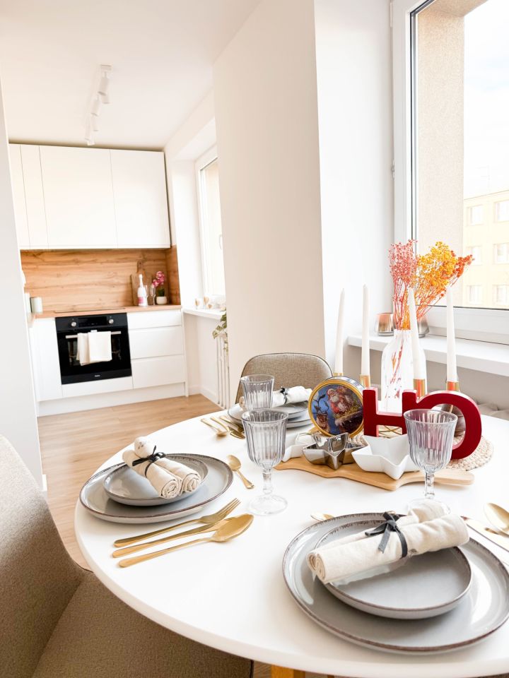 Mieszkanie 2-pokojowe Katowice Burowiec, ul. Przedwiośnie