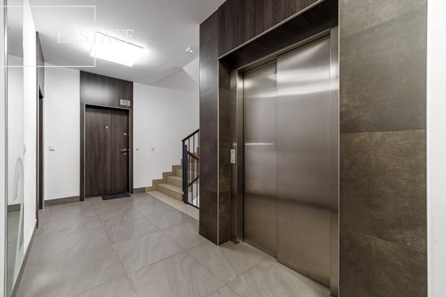 Mieszkanie 3-pokojowe Warszawa Ursynów, ul. Kłobucka. Zdjęcie 15