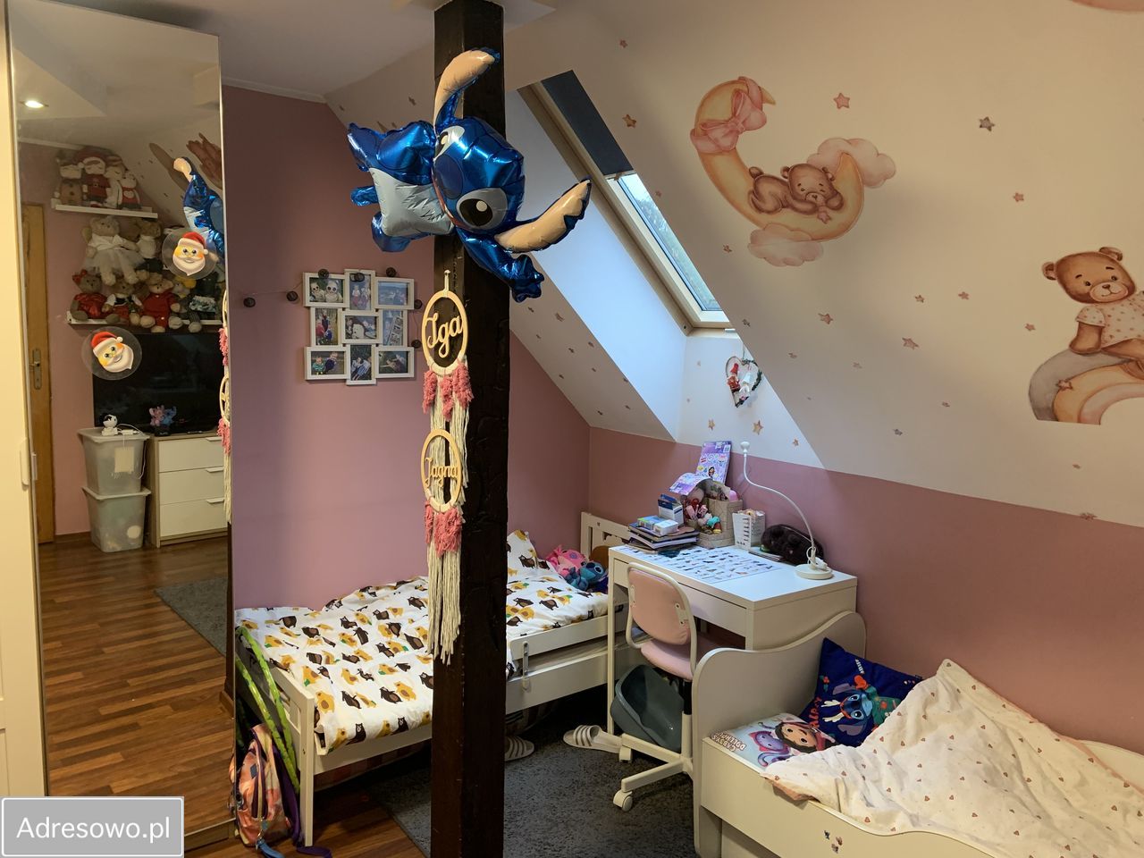 Mieszkanie 3-pokojowe Wolsztyn, ul. Słowackiego. Zdjęcie 12