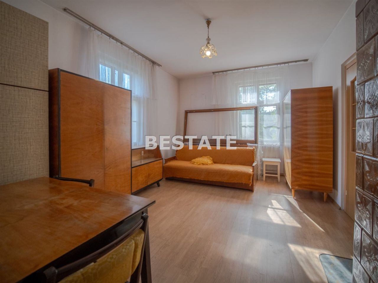 bliźniak, 2 pokoje Czchów. Zdjęcie 14