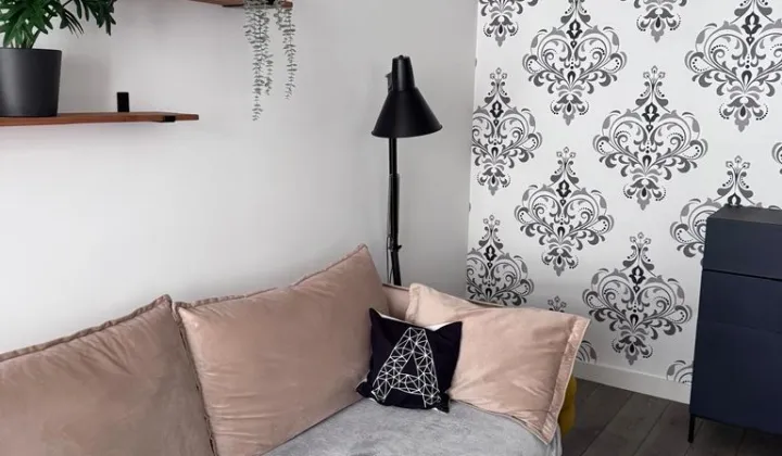 Mieszkanie 2-pokojowe Warszawa Odolany, ul. Marcina Kasprzaka