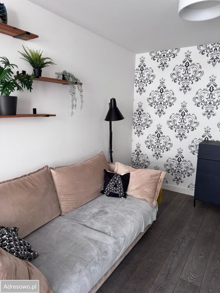 Mieszkanie 2-pokojowe Warszawa Odolany, ul. Marcina Kasprzaka