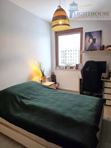 Mieszkanie 2-pokojowe Gdańsk Jasień, ul. Królewskie Wzgórze. Zdjęcie 6