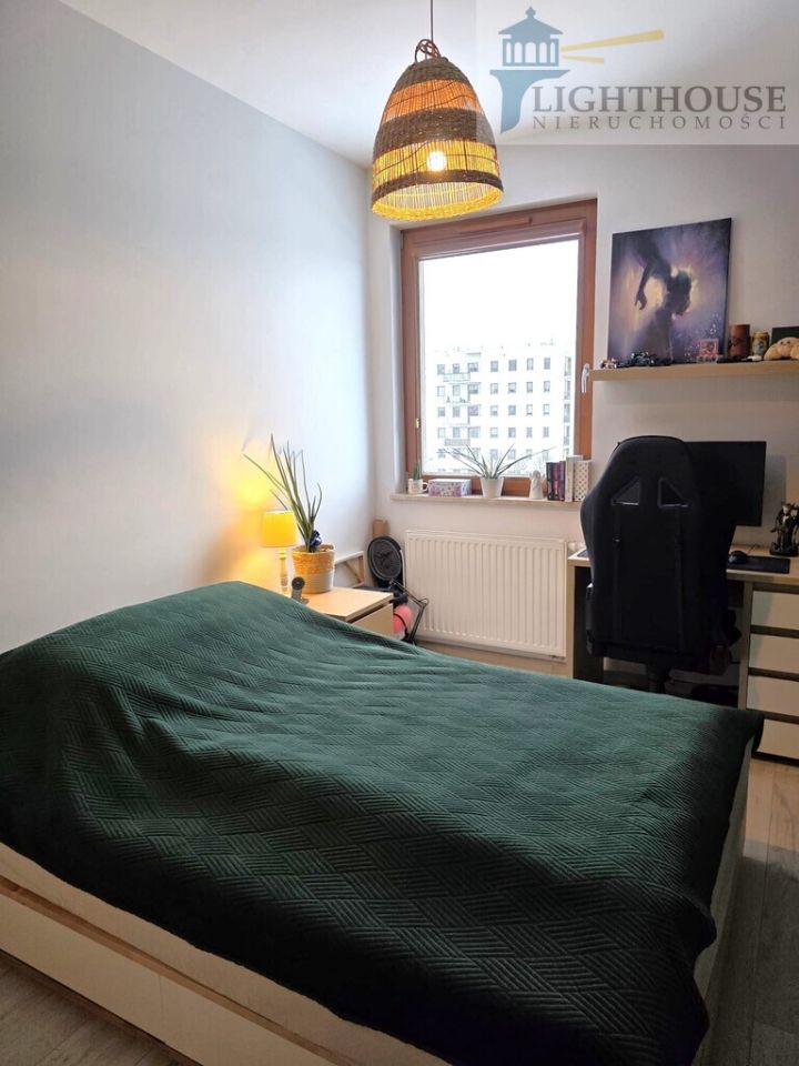 Mieszkanie 2-pokojowe Gdańsk Jasień, ul. Królewskie Wzgórze. Zdjęcie 6