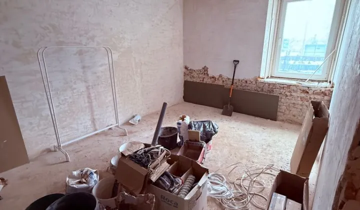 Mieszkanie 3-pokojowe Świeradów-Zdrój