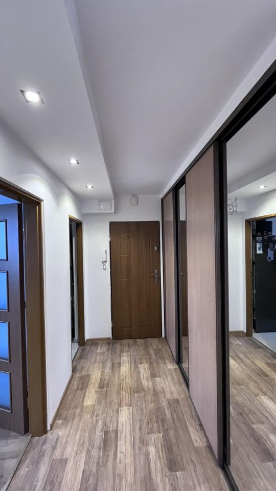 Mieszkanie 3-pokojowe Wodzisław Śląski, ul. Przemysława. Zdjęcie 6