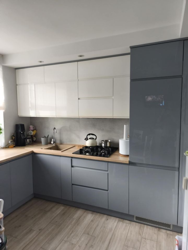 Mieszkanie 2-pokojowe Płock Podolszyce, ul. Czwartaków. Zdjęcie 1