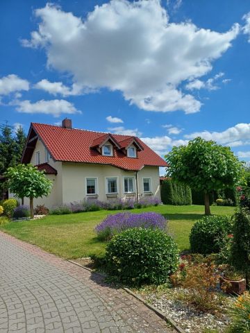 dom wolnostojący Raszów. Zdjęcie 1