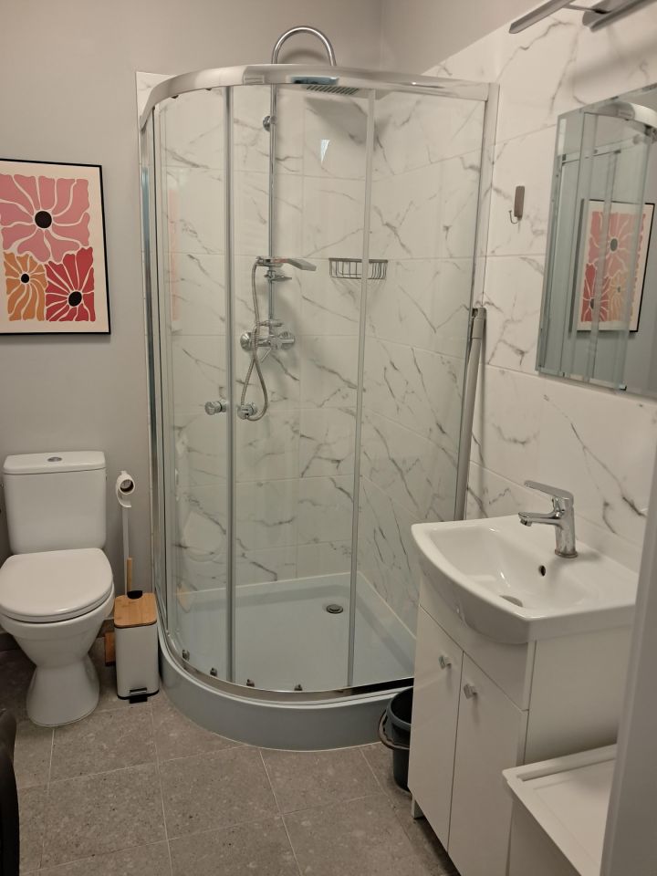 Mieszkanie 1-pokojowe Piława Górna, ul. Osiedlowa. Zdjęcie 8