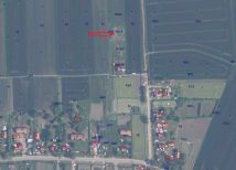 Działka budowlana Dąbrowa. Zdjęcie 3