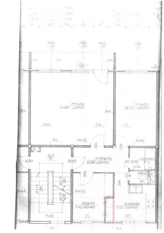 Mieszkanie 3-pokojowe Białystok Białostoczek, ul. Białostoczek. Zdjęcie 1
