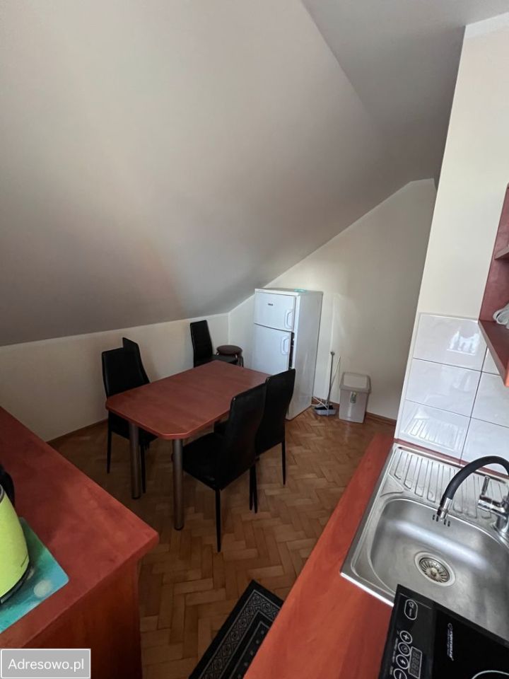 dom wolnostojący, 4 pokoje Międzyzdroje, ul. Słowiańska. Zdjęcie 2