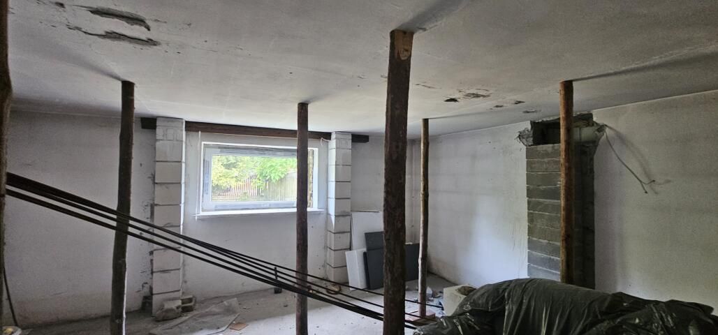 dom wolnostojący, 2 pokoje Durlasy. Zdjęcie 11