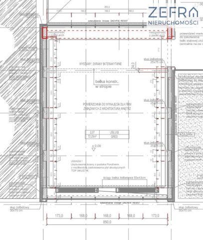 Nieruchomość komercyjna Kraków Bronowice, ul. Włodzimierza Tetmajera. Zdjęcie 13