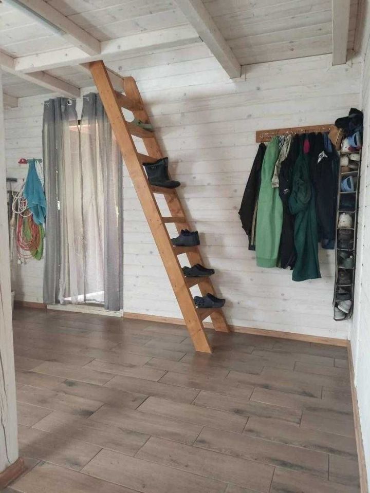 Działka rod Jasło, ul. 17 Stycznia. Zdjęcie 2