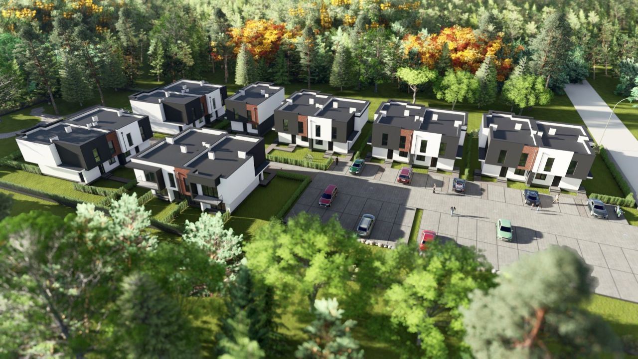 Mieszkanie 4-pokojowe Marki, ul. Gliniecka. Zdjęcie 7