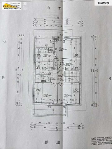 dom wolnostojący, 5 pokoi Szczecin. Zdjęcie 11