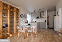 Mieszkanie 2-pokojowe Warszawa Ursynów, al. Komisji Edukacji Narodowej. Zdjęcie 4