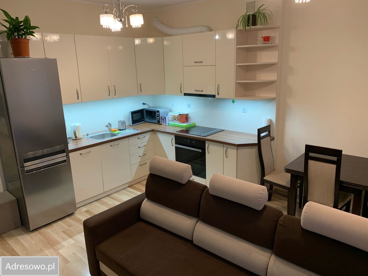 Mieszkanie 2-pokojowe Wrocław Oporów, ul. Honoriusza Balzaka. Zdjęcie 10