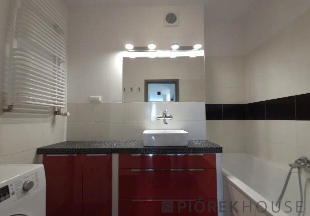 Mieszkanie 3-pokojowe Warszawa Praga-Południe, ul. Jugosłowiańska. Zdjęcie 13