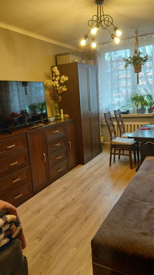 Mieszkanie 2-pokojowe Bielsko-Biała, ul. Księcia Przemysława. Zdjęcie 3