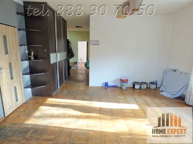 Mieszkanie 3-pokojowe Porajów, ul. Poniatowskiego. Zdjęcie 2