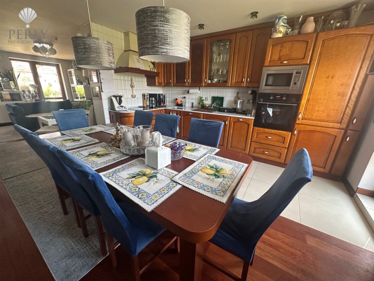 Mieszkanie 4-pokojowe Piotrowice. Zdjęcie 2