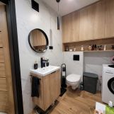 Mieszkanie 4-pokojowe Płońsk, Szkolna. Zdjęcie 4