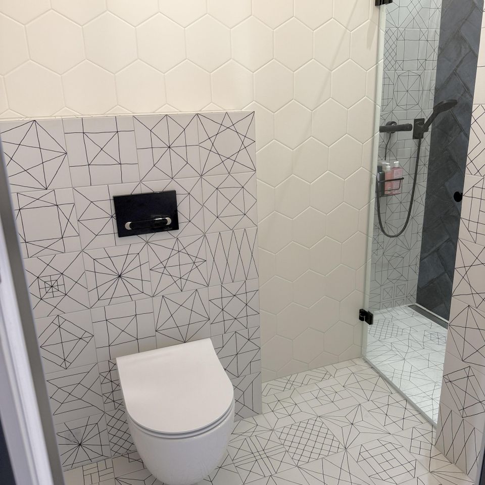 Mieszkanie 4-pokojowe Warszawa Praga-Południe, ul. Przeworska. Zdjęcie 7