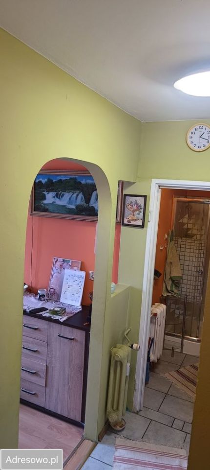 Mieszkanie 2-pokojowe Leśna, ul. Elizy Orzeszkowej. Zdjęcie 2